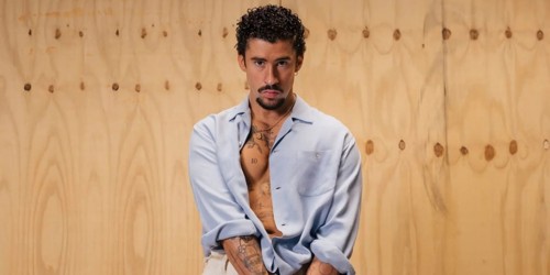 Bad Bunny, Super Bowl’dan Beyaz Perdeye