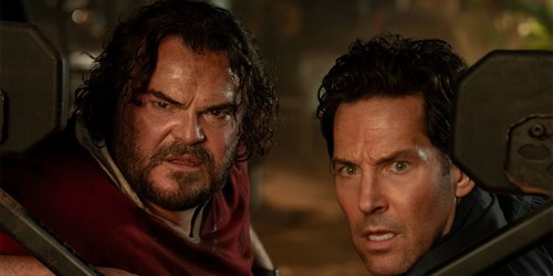 Dev Yılan Geri Döndü! Yeni Anaconda Filmi Sınıfı Geçti mi? Merakla Beklenen İlk Eleştiriler!