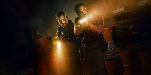 Matt Damon ve Ben Affleck Yeniden Bir Arada! The Rip Fragmanı Yayınlandı