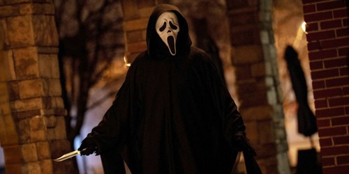 "Çığlık 7" Eleştirilere Rağmen Gişede İddialı