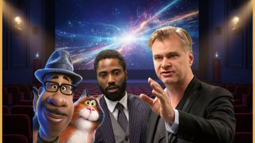 2025 Bitmeden Mutlaka İzlenmesi Gereken En İyi Filmler