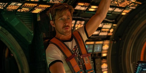 Ryan Gosling Filmi "Kurtuluş Projesi" İçin İlk Yorumlar Dikkat Çekiyor