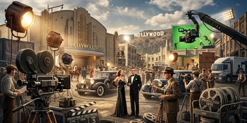 Sinemanın Altın Çağı Hangisi?