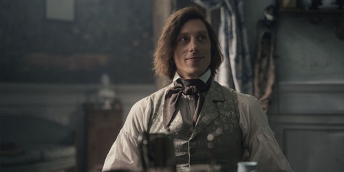 Efsanevi Bestecinin Hüzünlü Şiiri: "Chopin, Chopin!" Beyaz Perdede