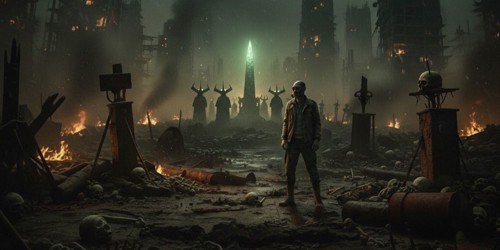 28 Yıl Sonra: Kemik Tapınağı – İnceleme