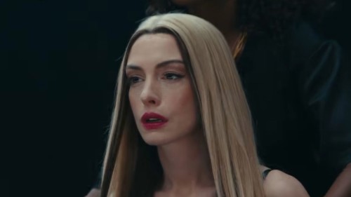 Anne Hathaway’li “Mother Mary”den Resmi Fragman Yayınlandı