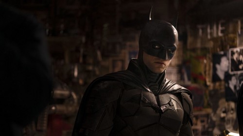Scarlett Johansson’ın The Batman 2 Filmindeki Rolü Belli Oldu
