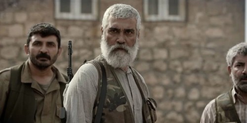 Emin Alper’in Gümüş Ayı Ödüllü Filmi "Kurtuluş" 6 Mart’ta Sinemalarda!