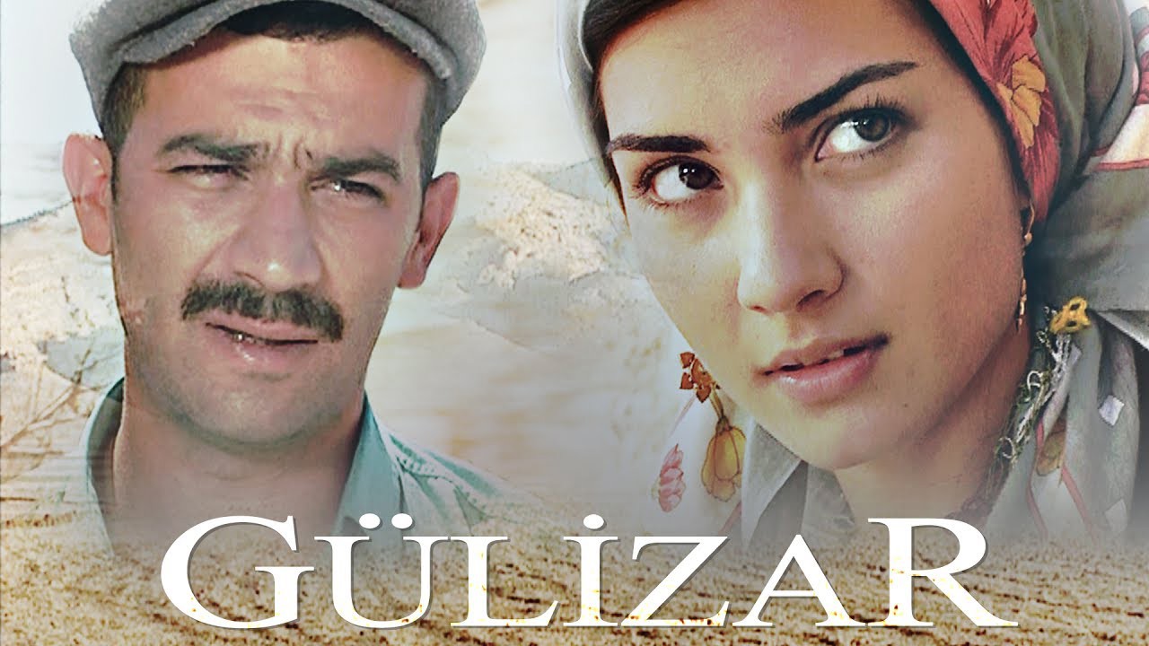 Gülizar