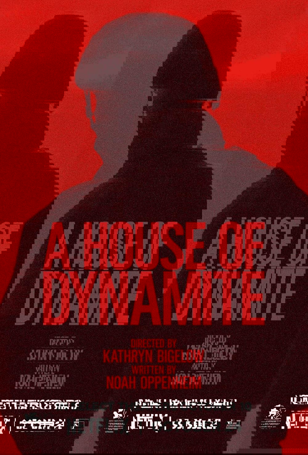 A House of Dynamite