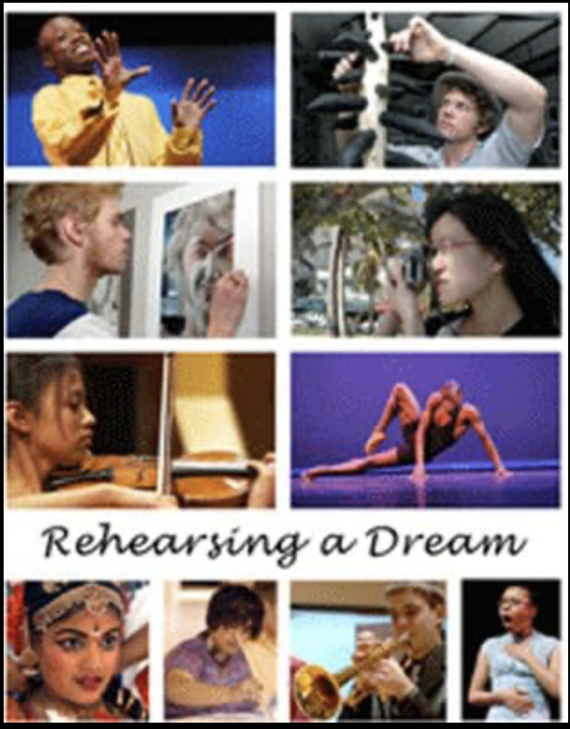 Rehearsing a Dream