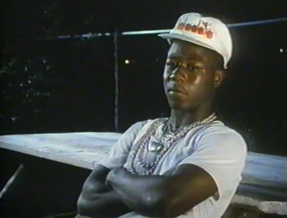 Crack USA: County Under Siege