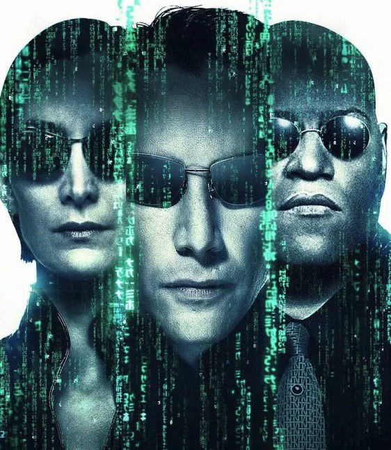 Matrix Aslında Gerçek mi?