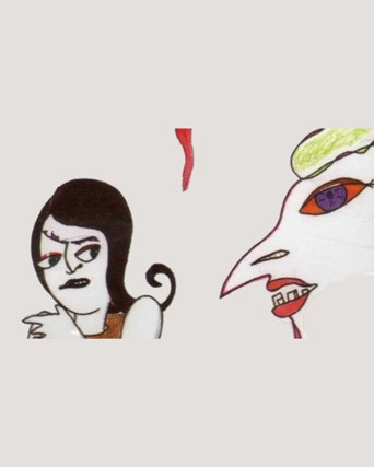 Emily Hubley: Pigeon (And More) Within