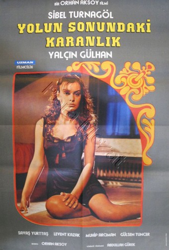 Yolun Sonundaki Karanlık