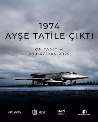 Ayşe Tatile Çıktı