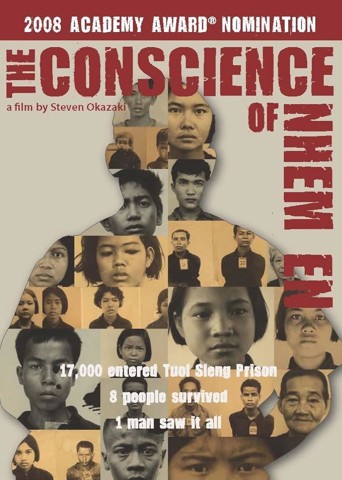 The Conscience of Nhem En