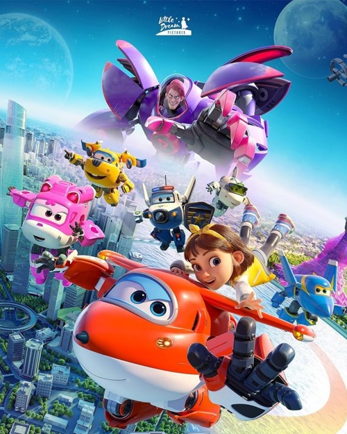 Harika Kanatlar Koleksiyonu