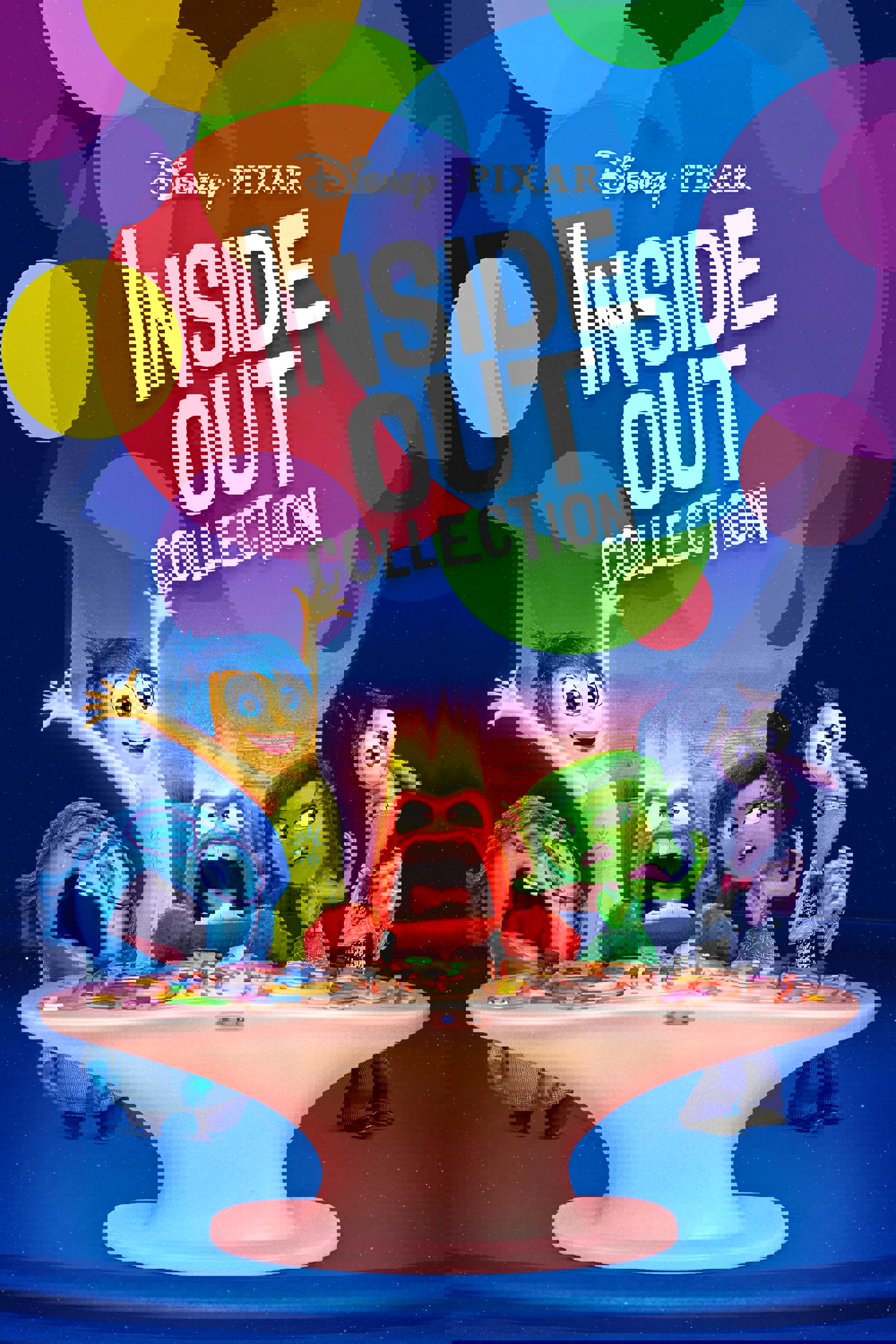 Ters Yüz Koleksiyonu