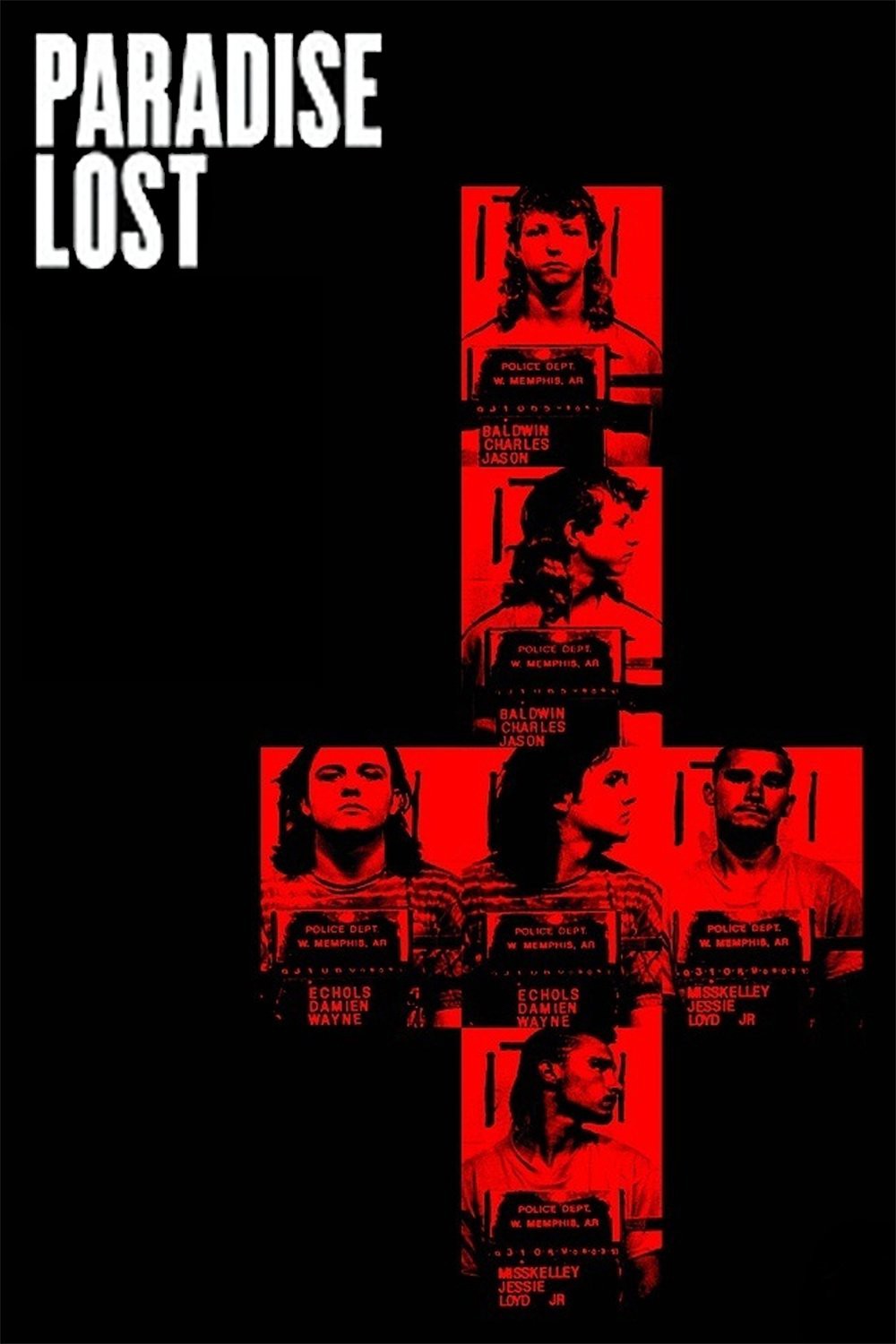 Paradise Lost Collection