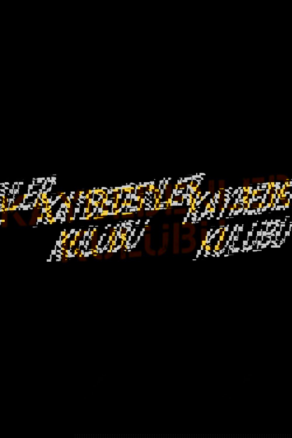 Kaybedenler Kulübü Serisi