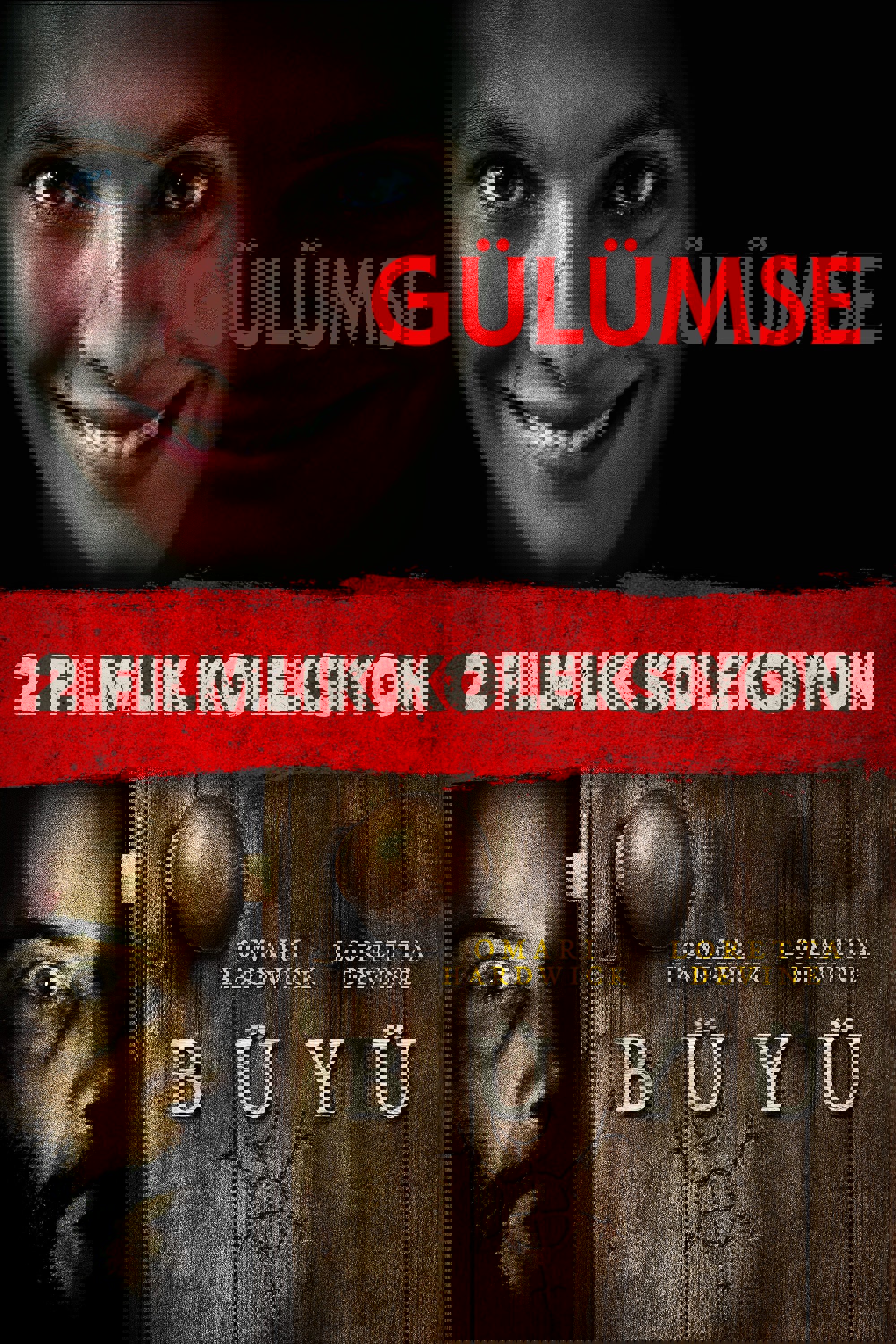 Gülümse Koleksiyonu