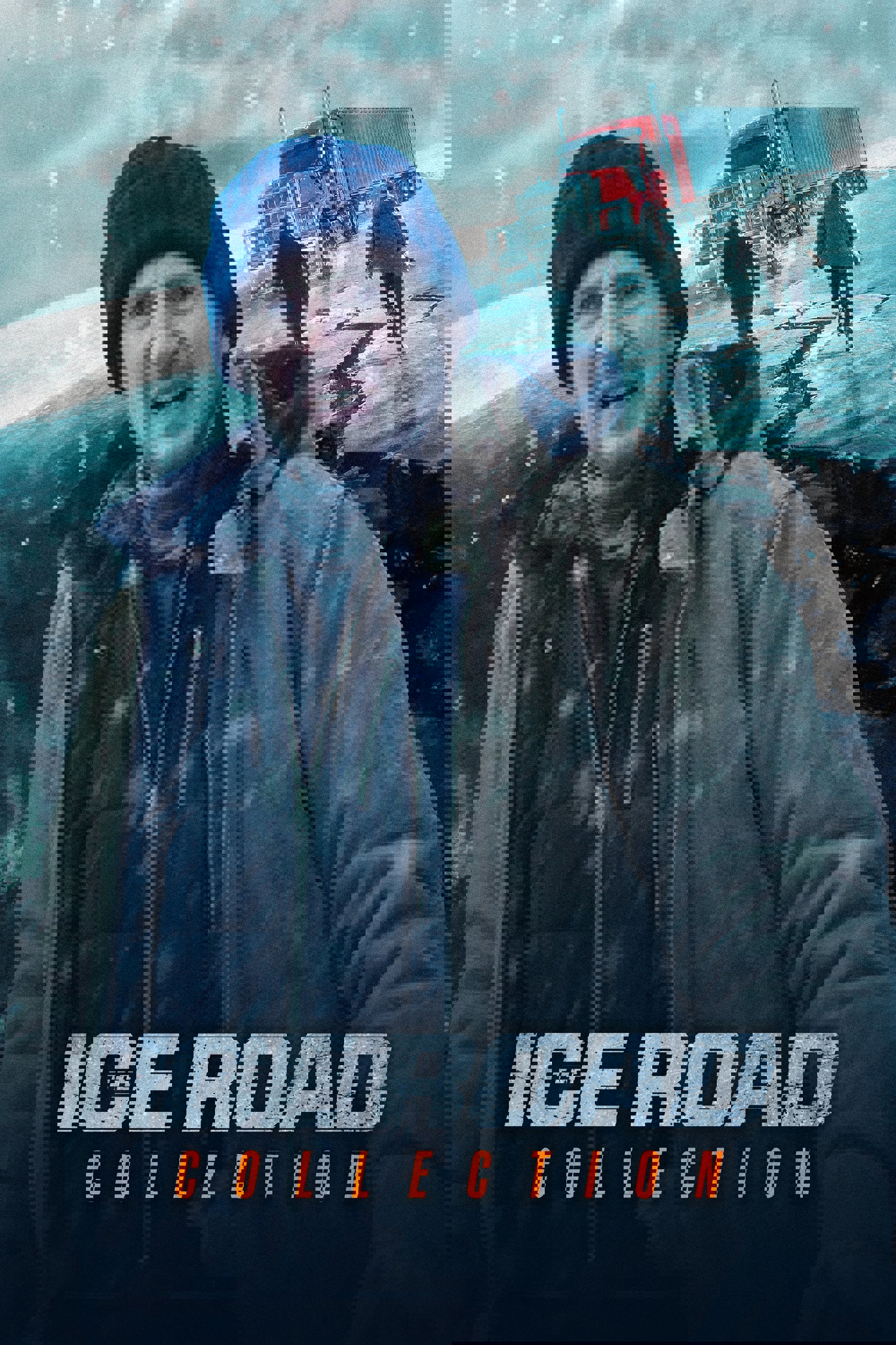 Ice Road Collection