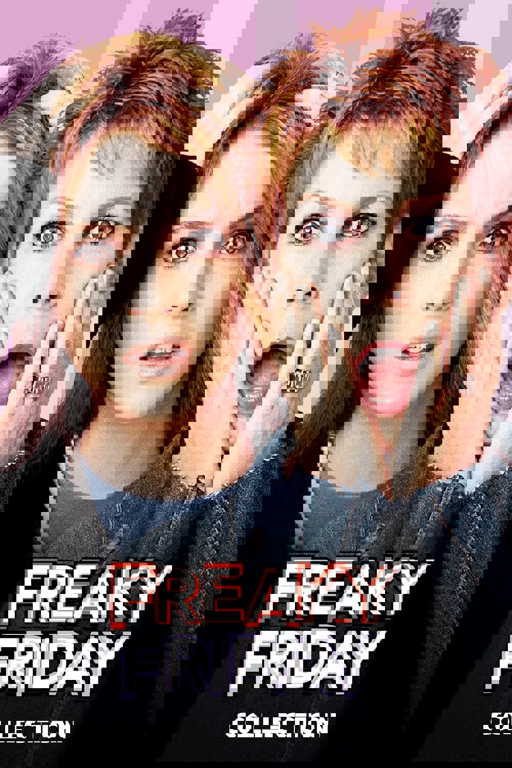 Çılgın Cuma Koleksiyonu