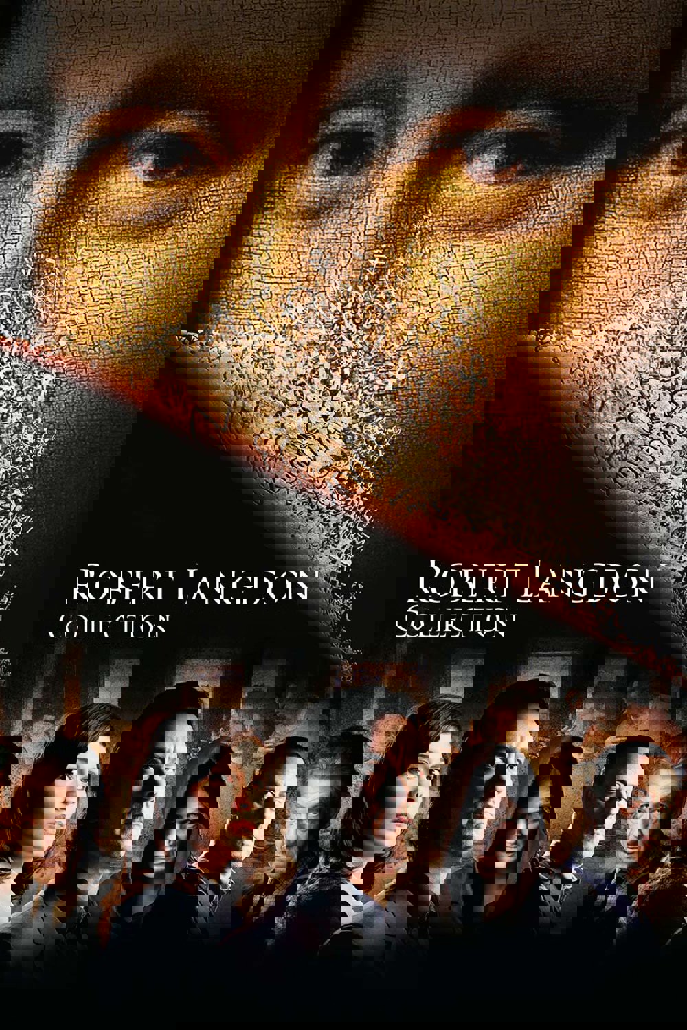 Robert Langdon [Seri]