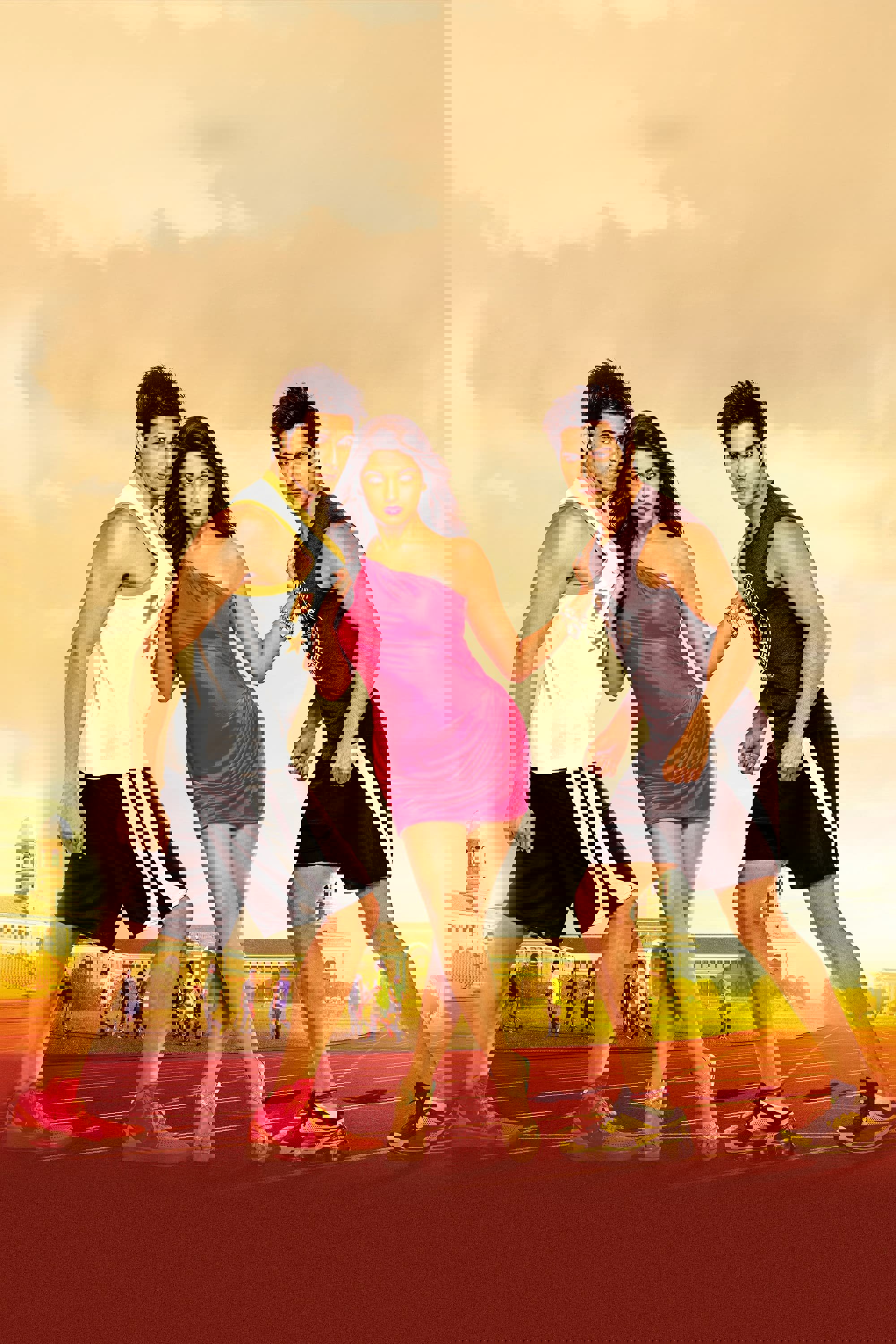 Student of the Year Collection