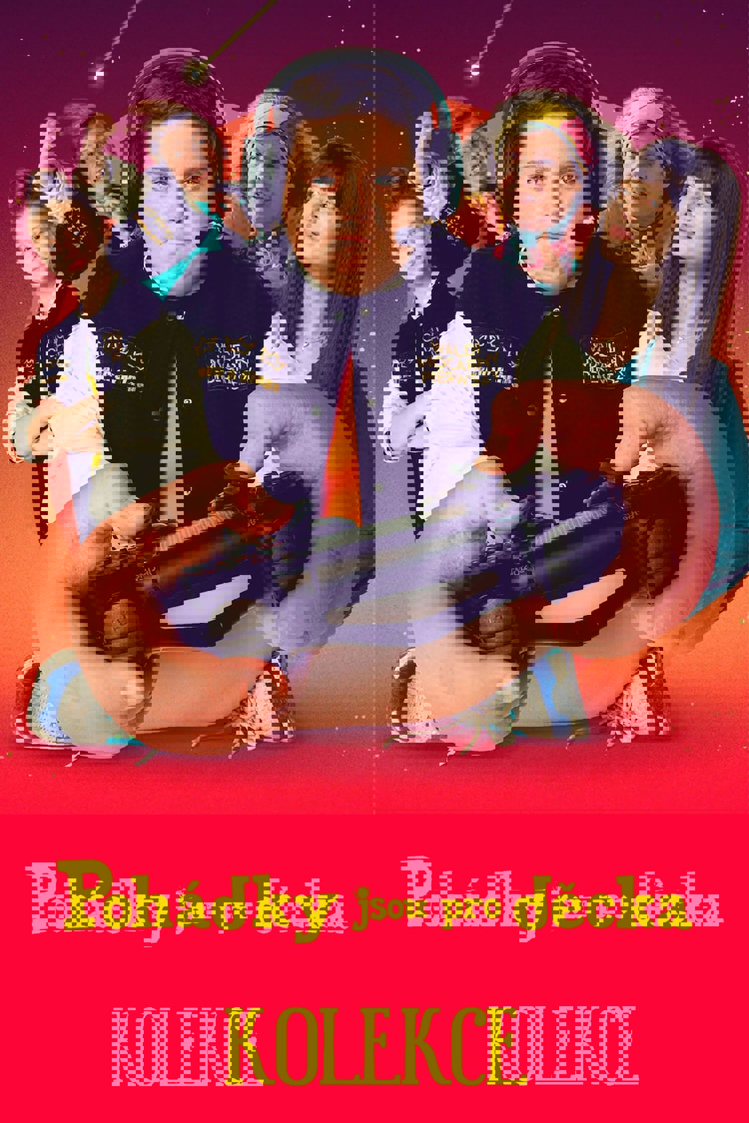 Masal Bitti, Ben Büyüdüm Koleksiyonu