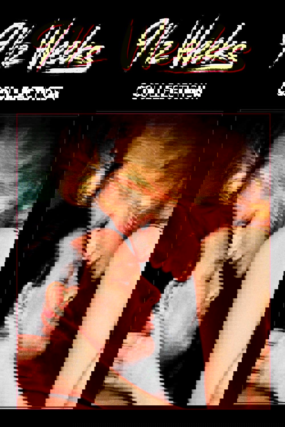 9 1/2 Hafta Koleksiyonu