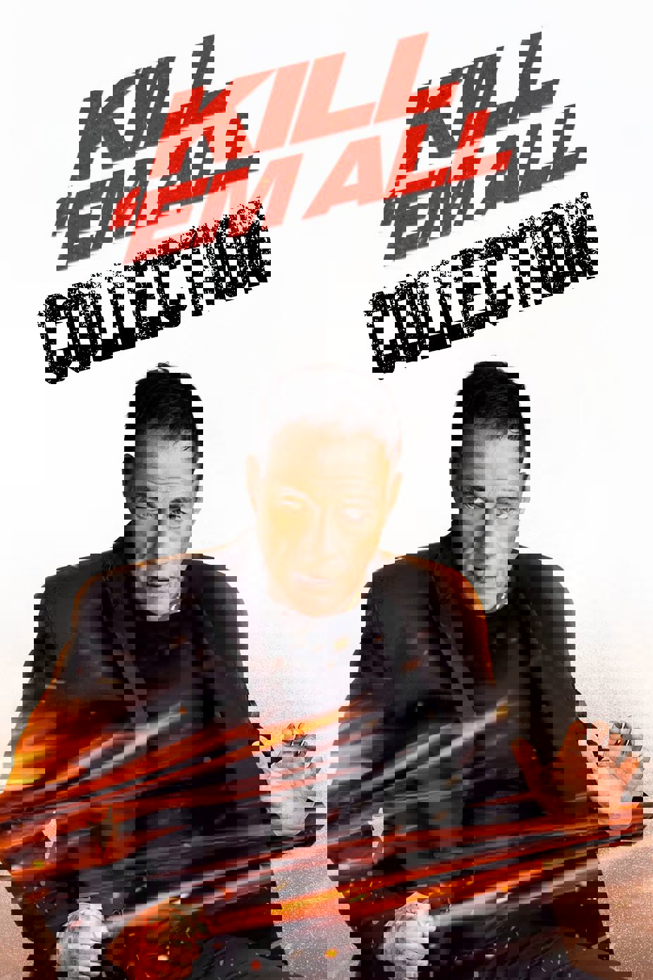 Hepsini Öldür Koleksiyonu