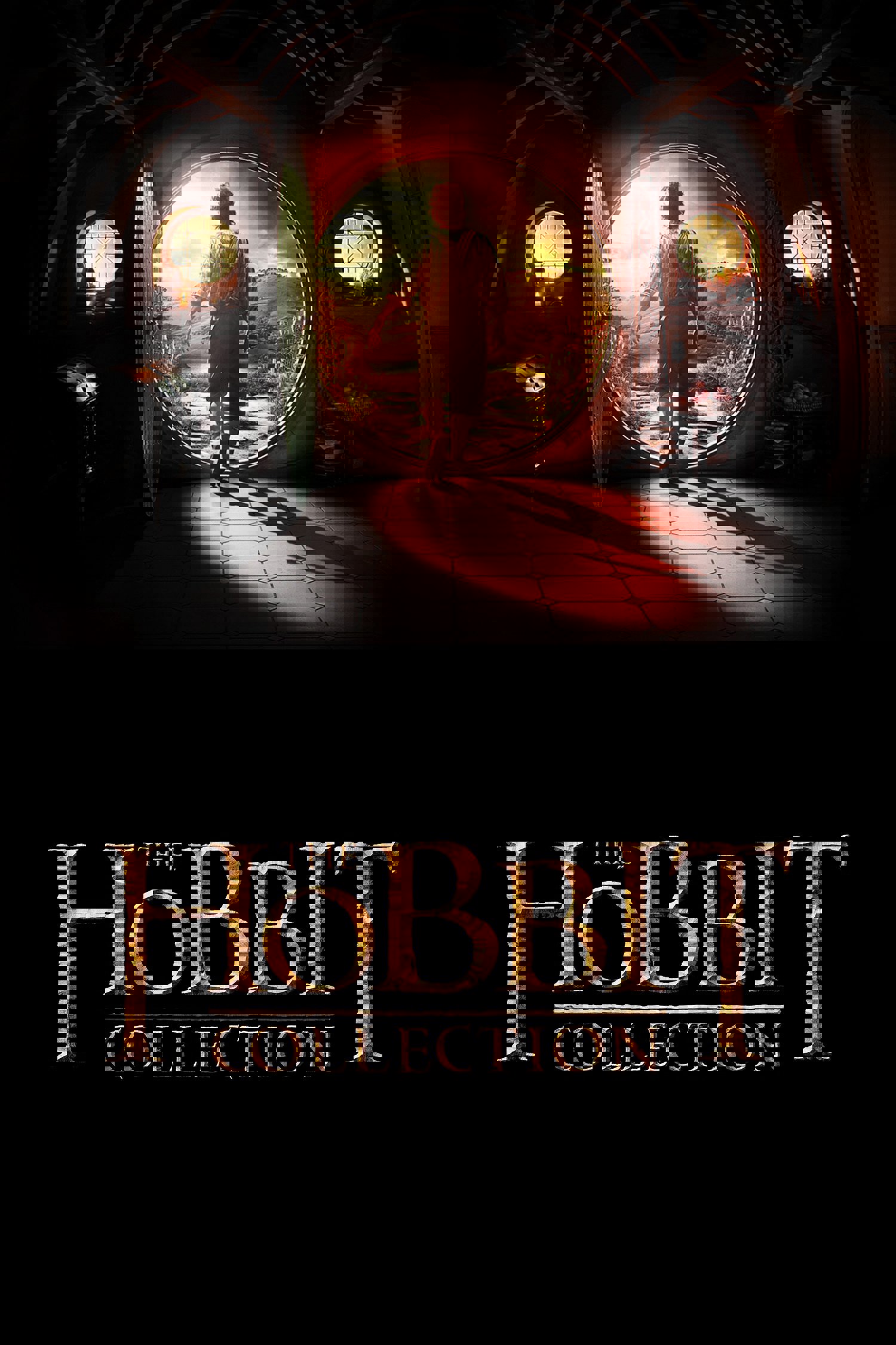 Hobbit [Seri]