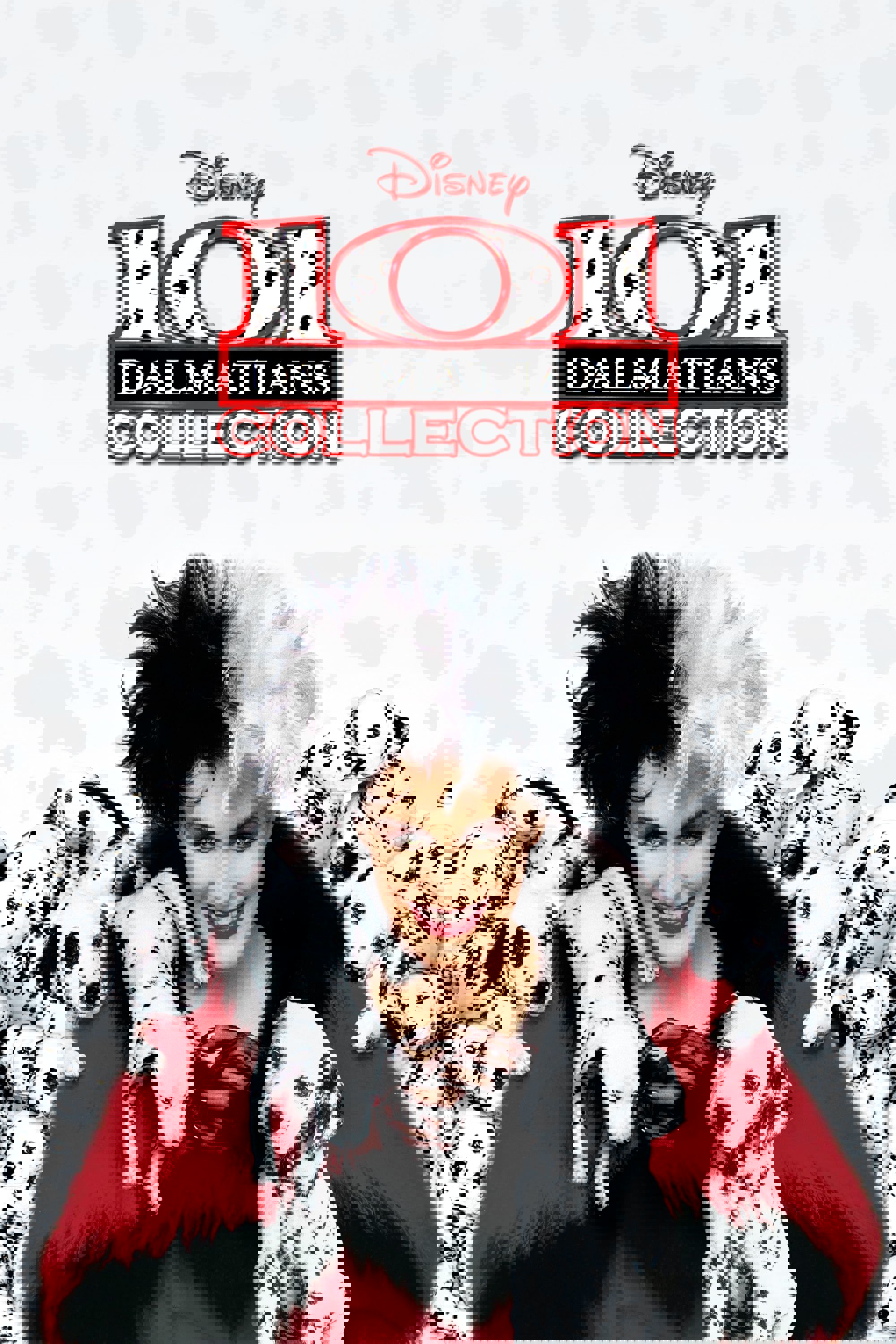 101 Dalmaçyalı Koleksiyonu