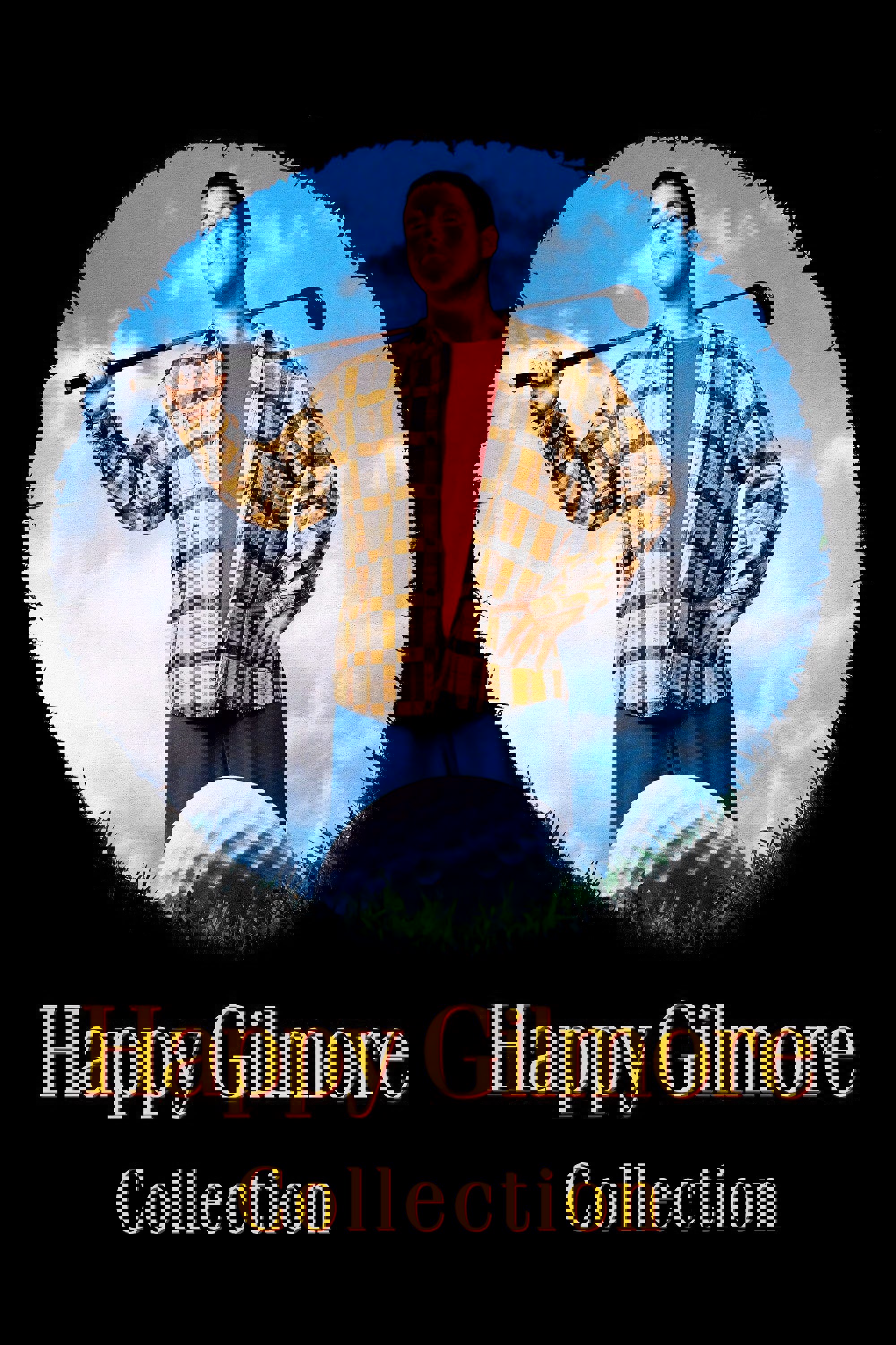 Mutlu Gilmore Koleksiyonu