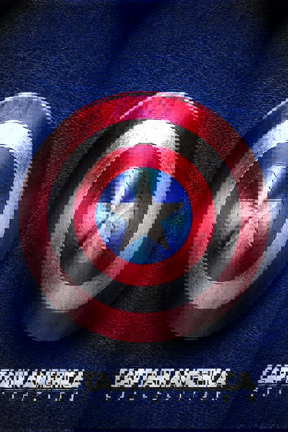 Kaptan Amerika Koleksiyonu