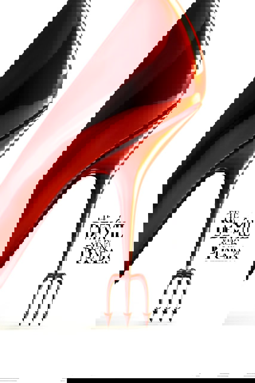 Şeytan Marka Giyer [Seri]