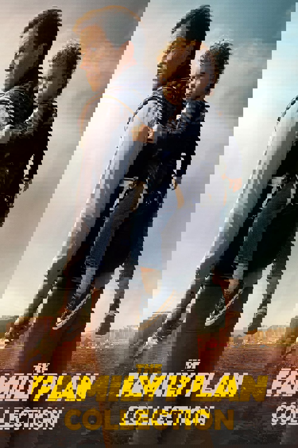 The Family Plan Collection