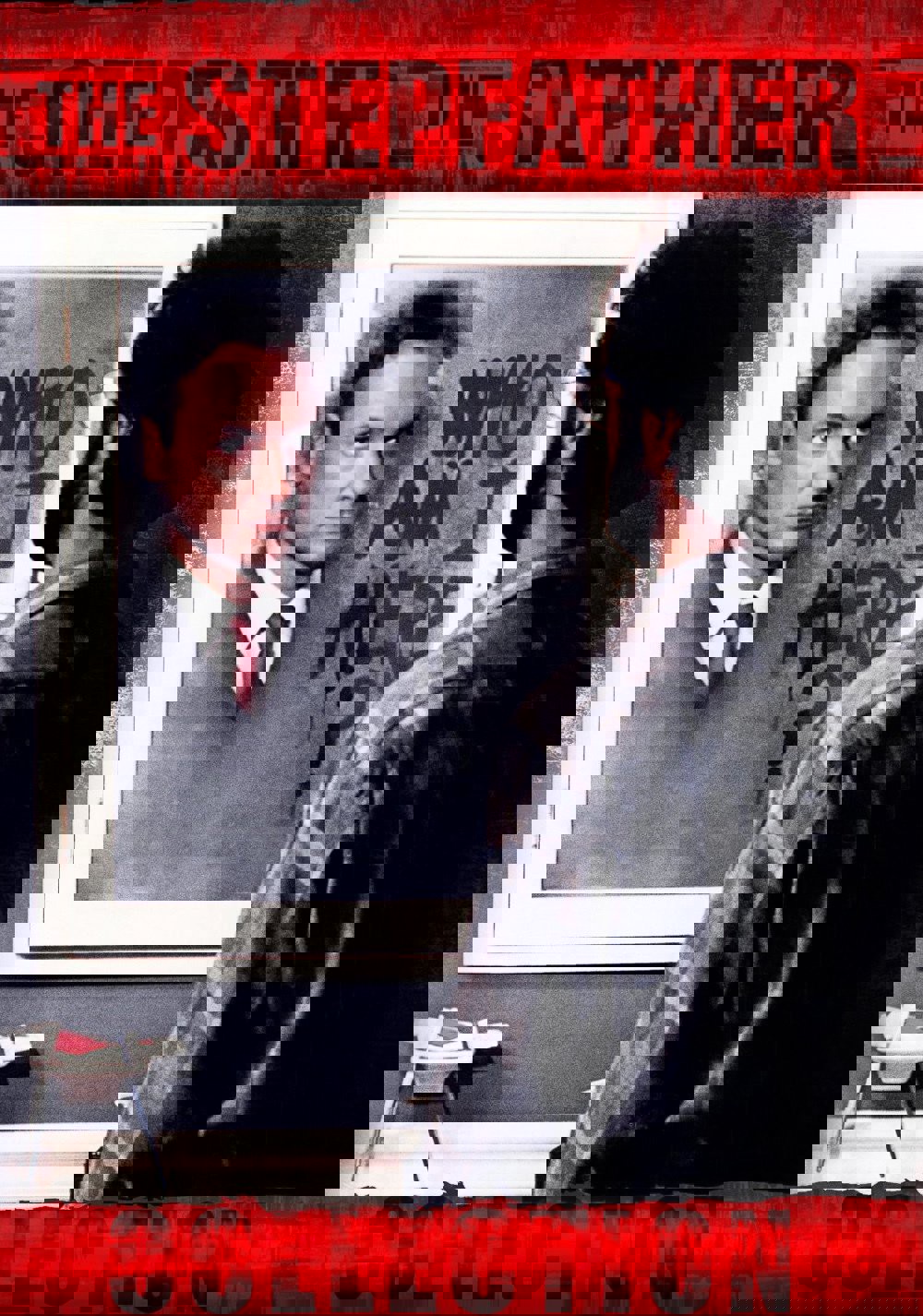 The Stepfather Collection