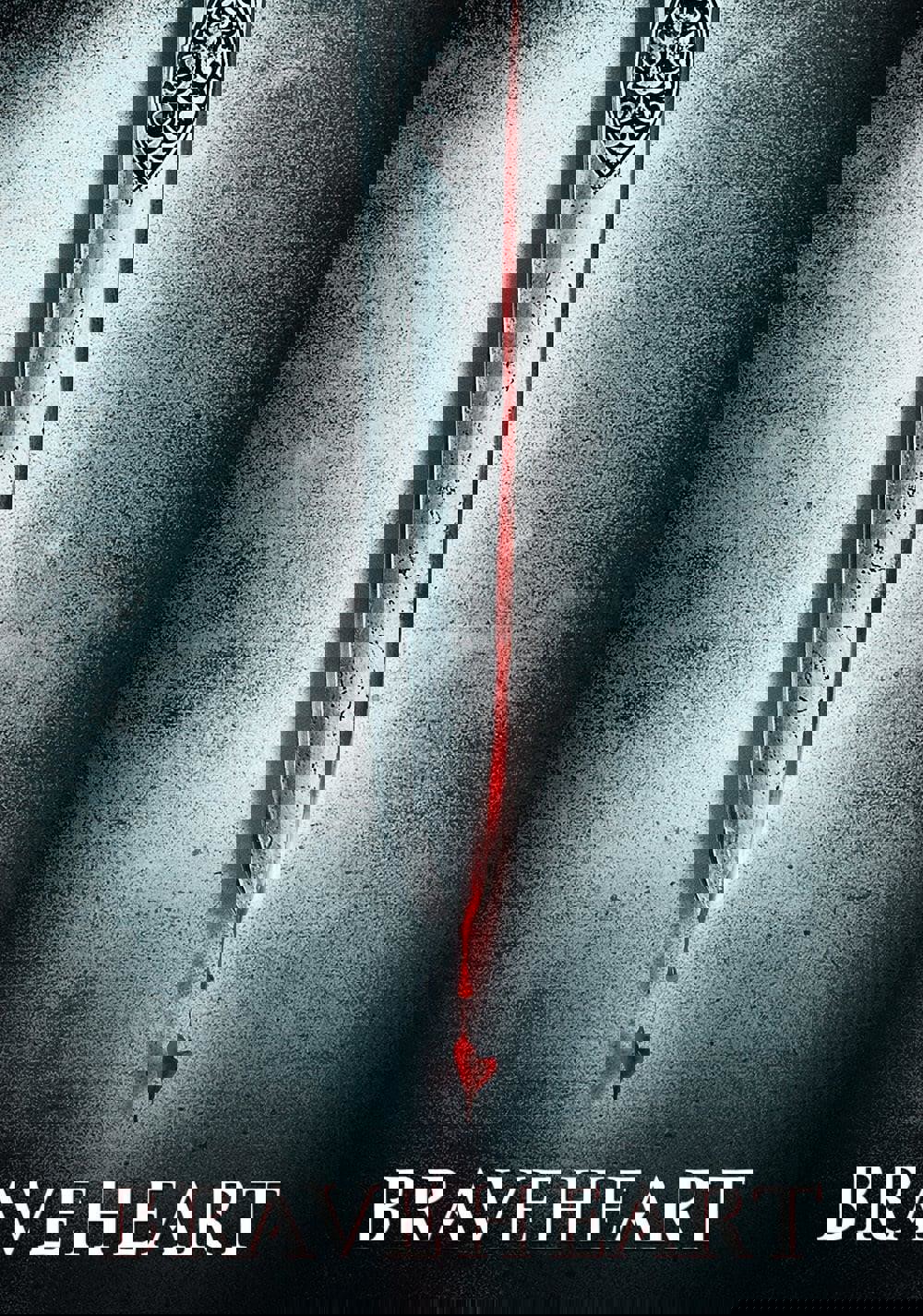 Braveheart Collection