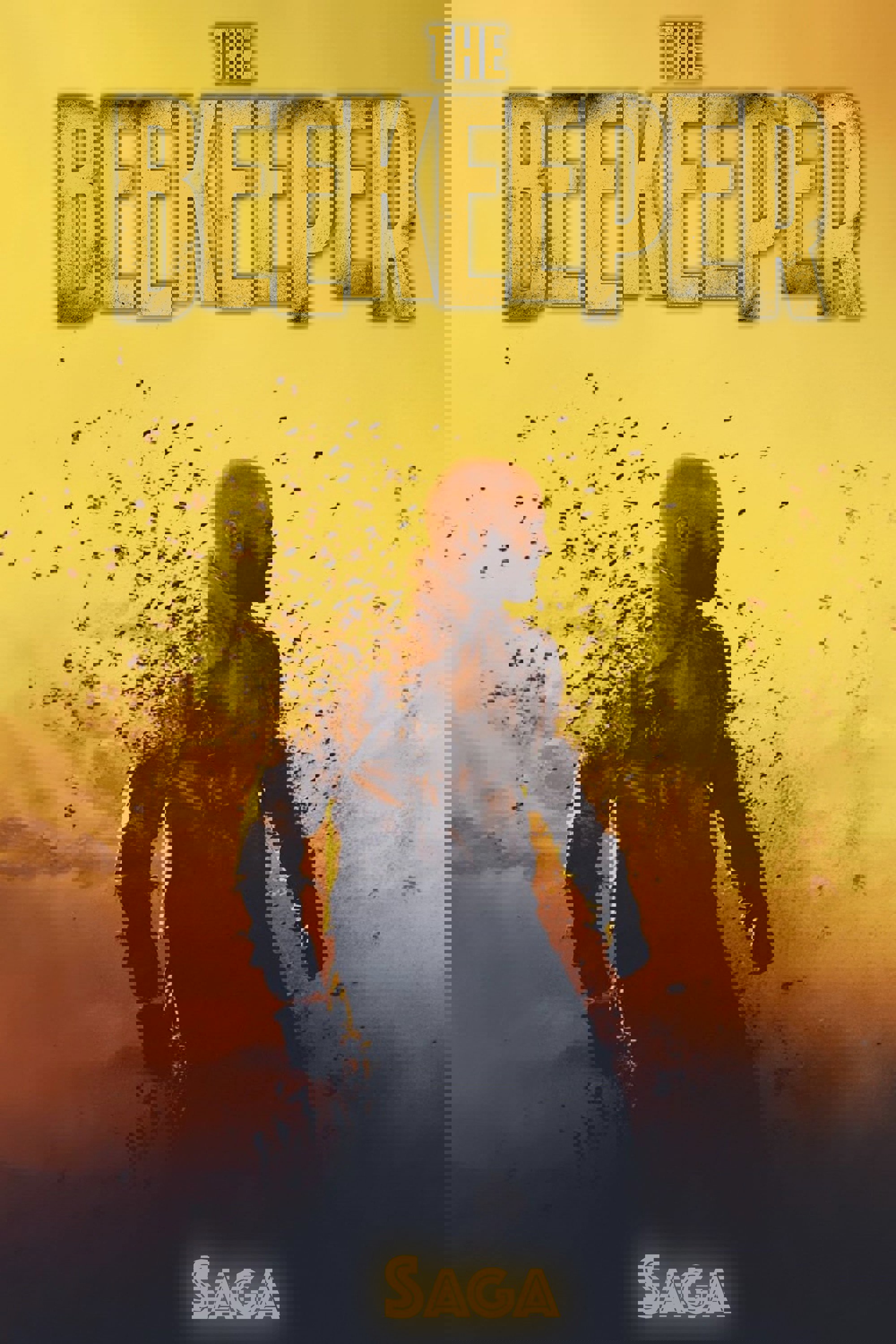 The Beekeeper Collection