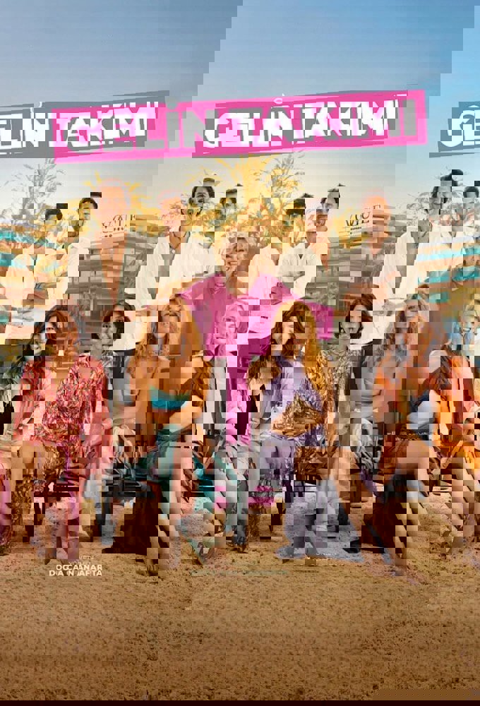 Gelin Takımı Koleksiyonu