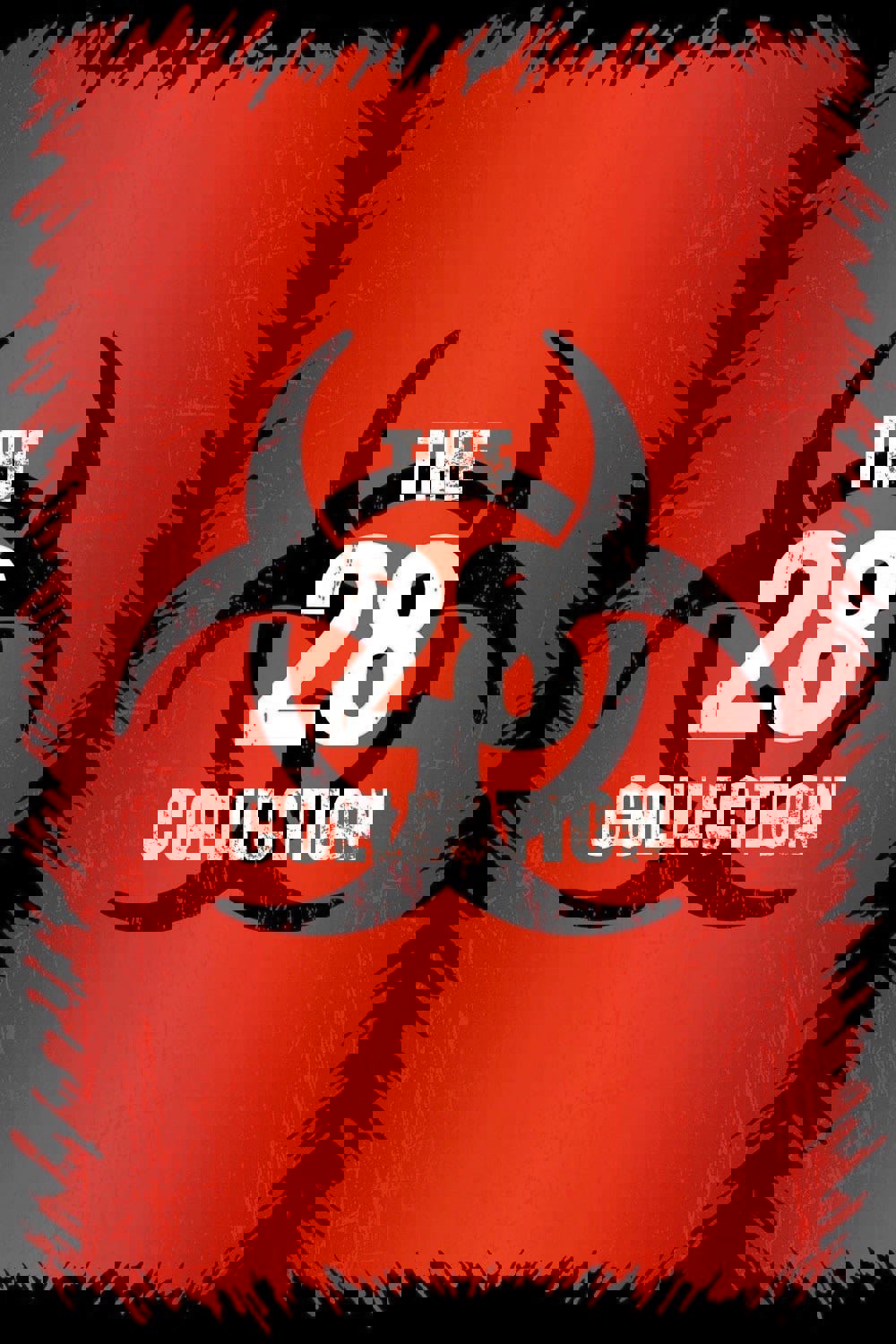 28 Yıl Sonra Koleksiyonu