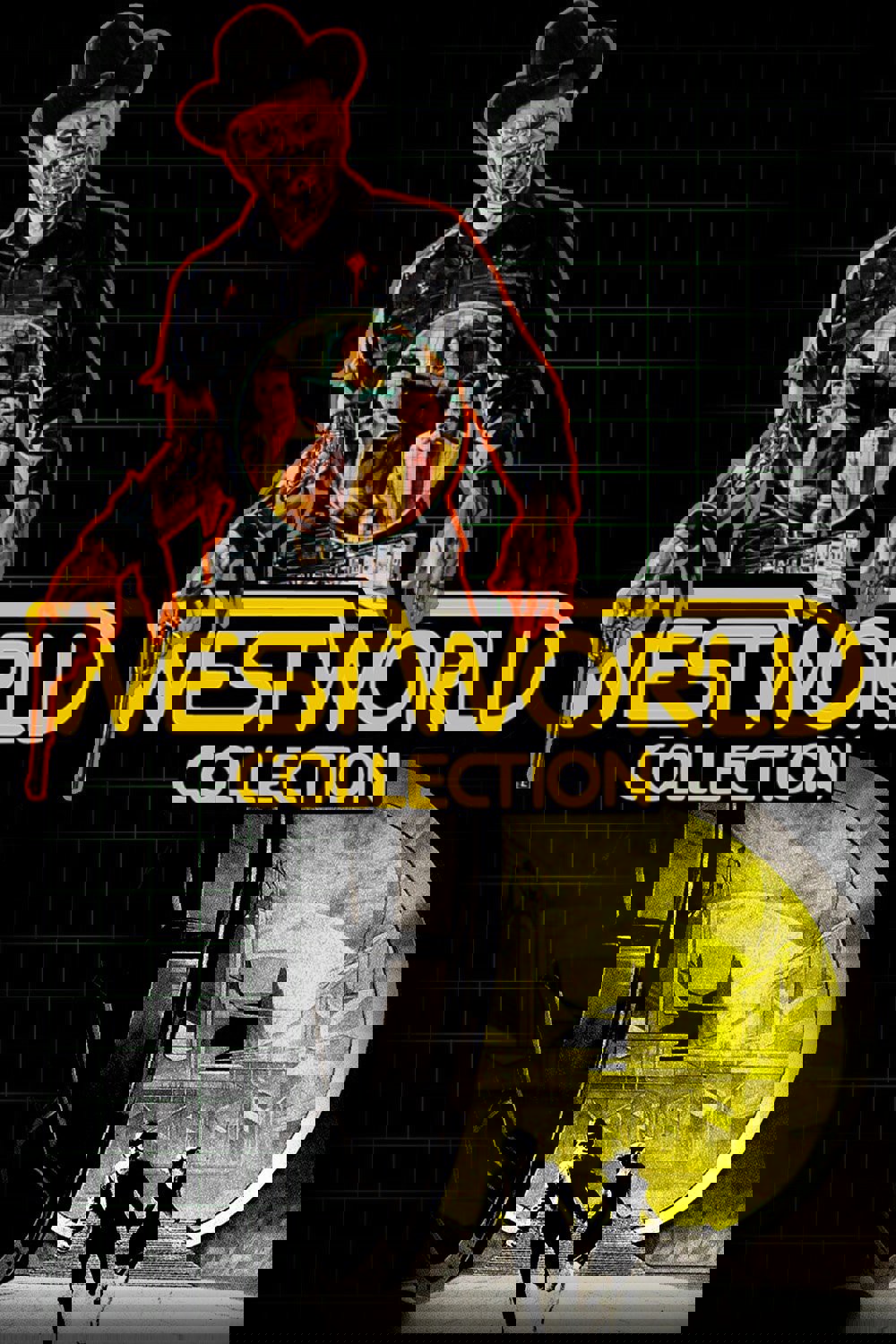 Westworld Collection