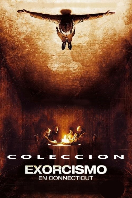 Haunting in Connecticut Collection