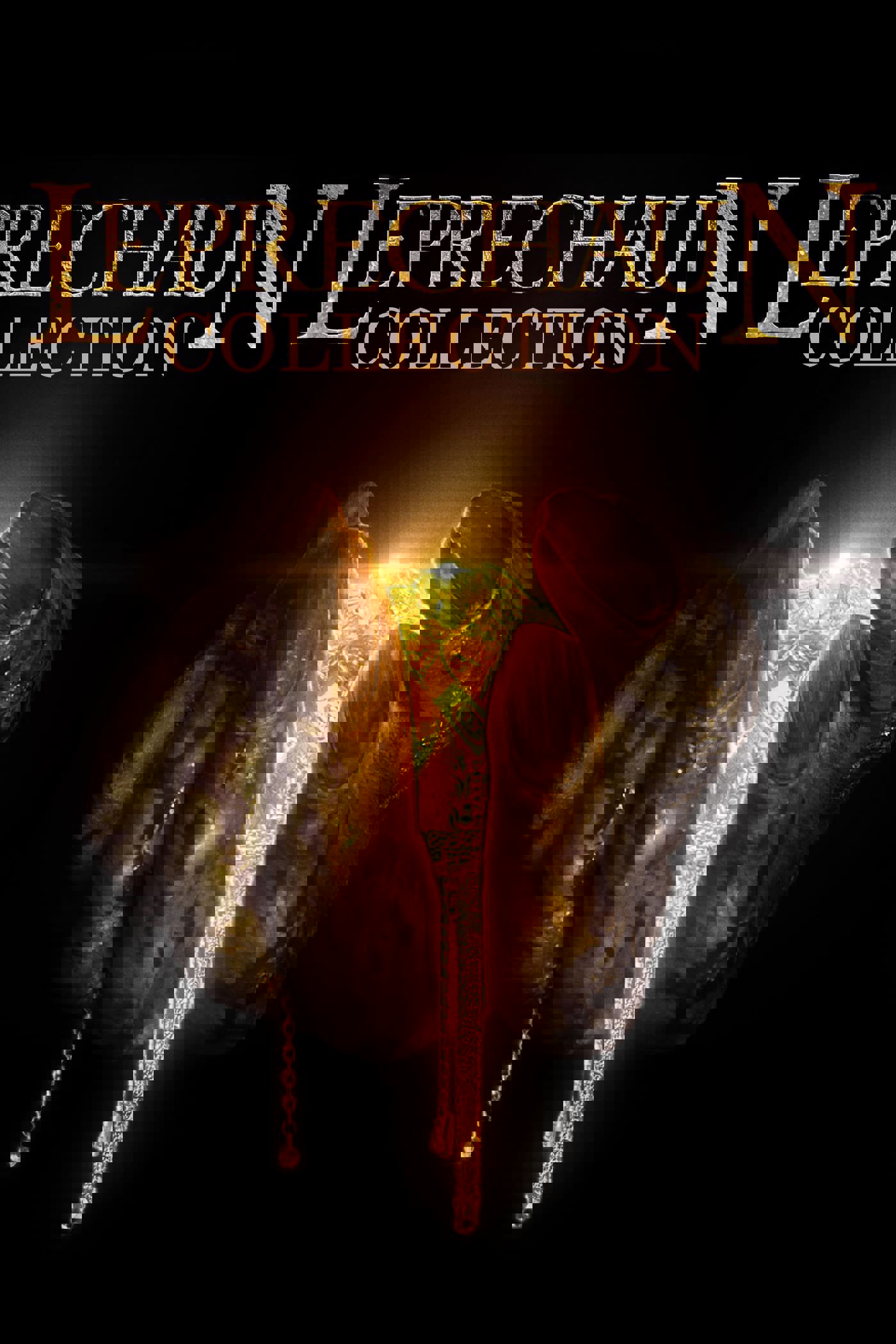 Kaybolan Hazine Koleksiyonu