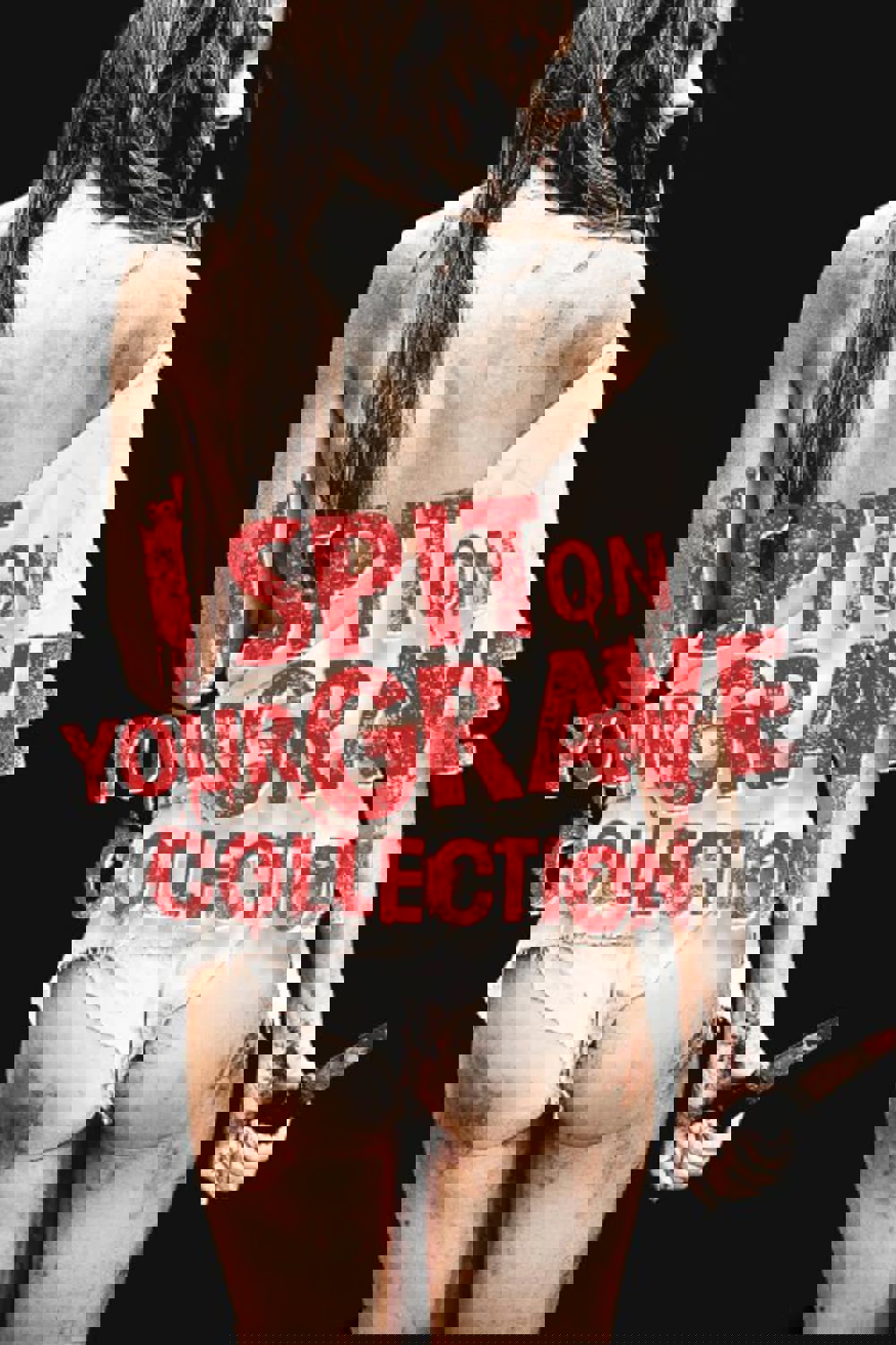 Mezarına Tüküreceğim Koleksiyonu