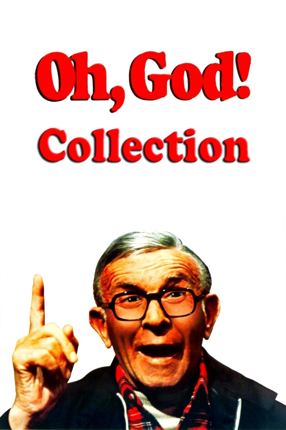 Oh, God Collection