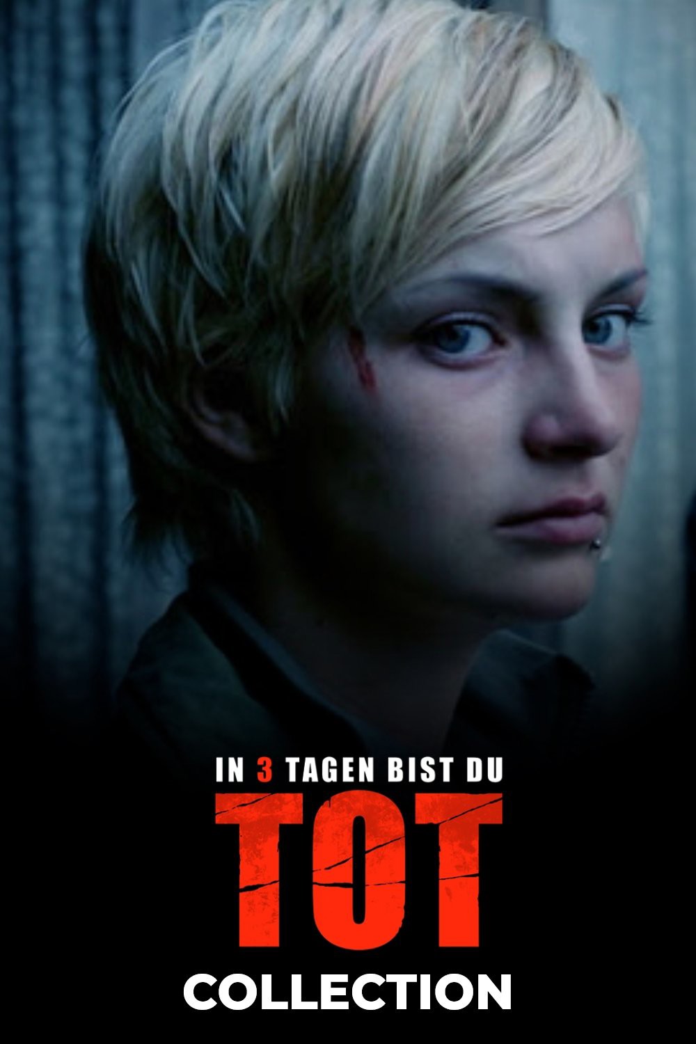 3 Gün İçinde Öleceksin Koleksiyonu